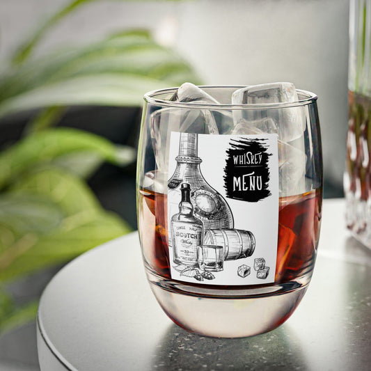 Whiskey Glass Home-clothes-jewelry