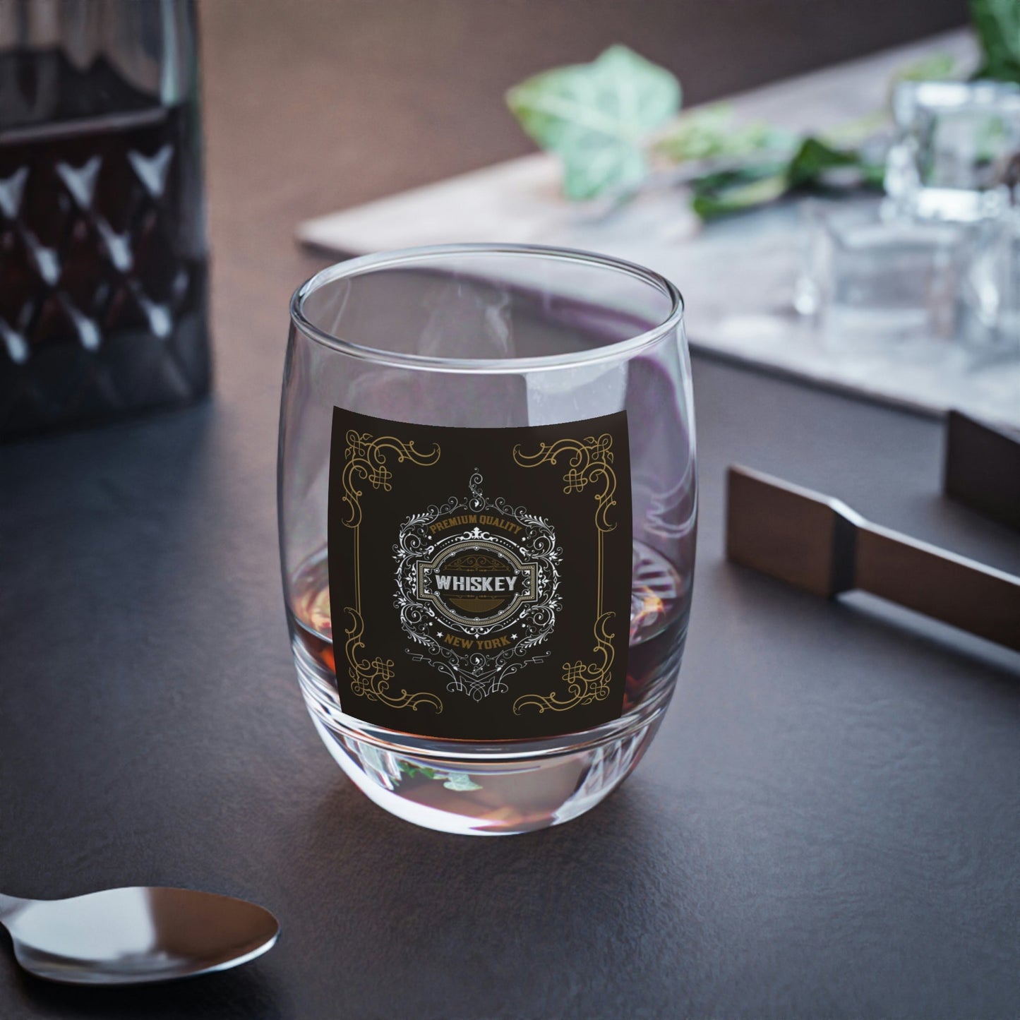 Whiskey Glass Home-clothes-jewelry