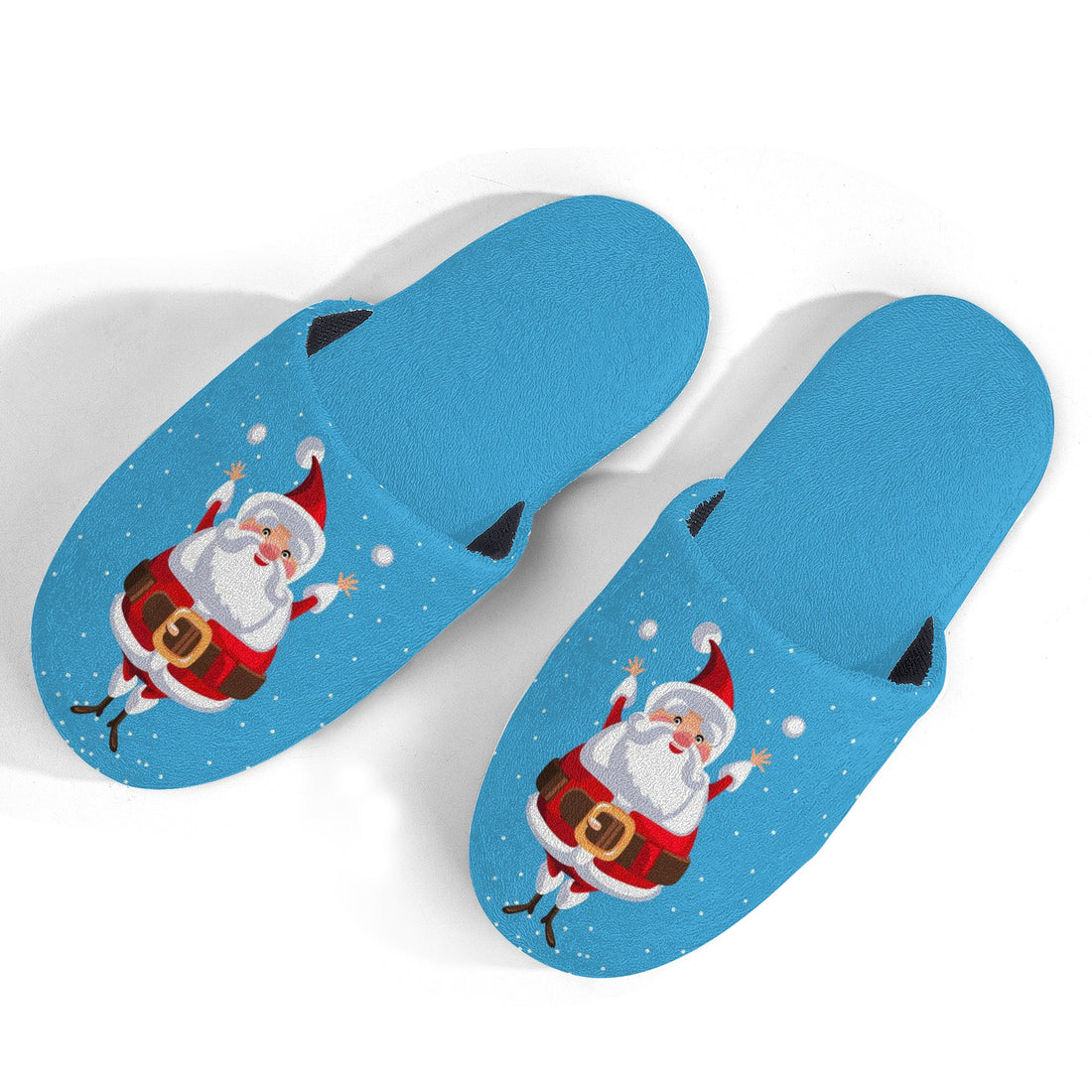 Womens Slippers Christmas Home-clothes-jewelry