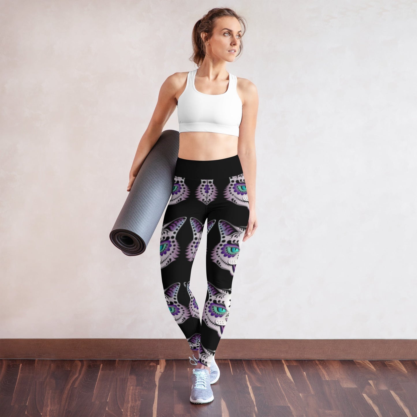 Yoga Leggings Home-clothes-jewelry