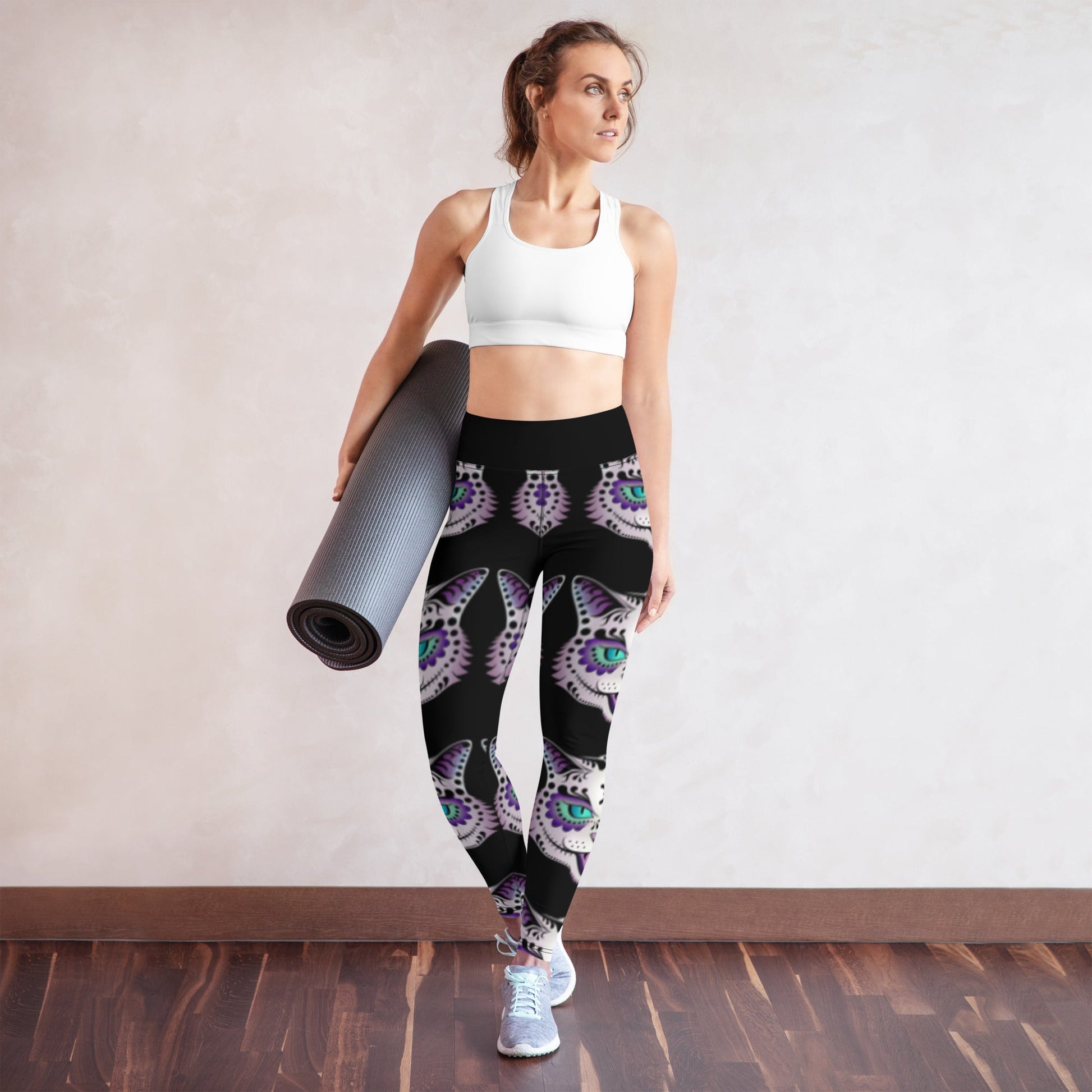 Yoga Leggings Home-clothes-jewelry