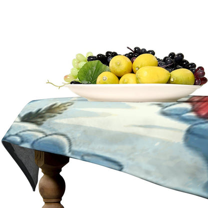 Rectangle Tablecloth