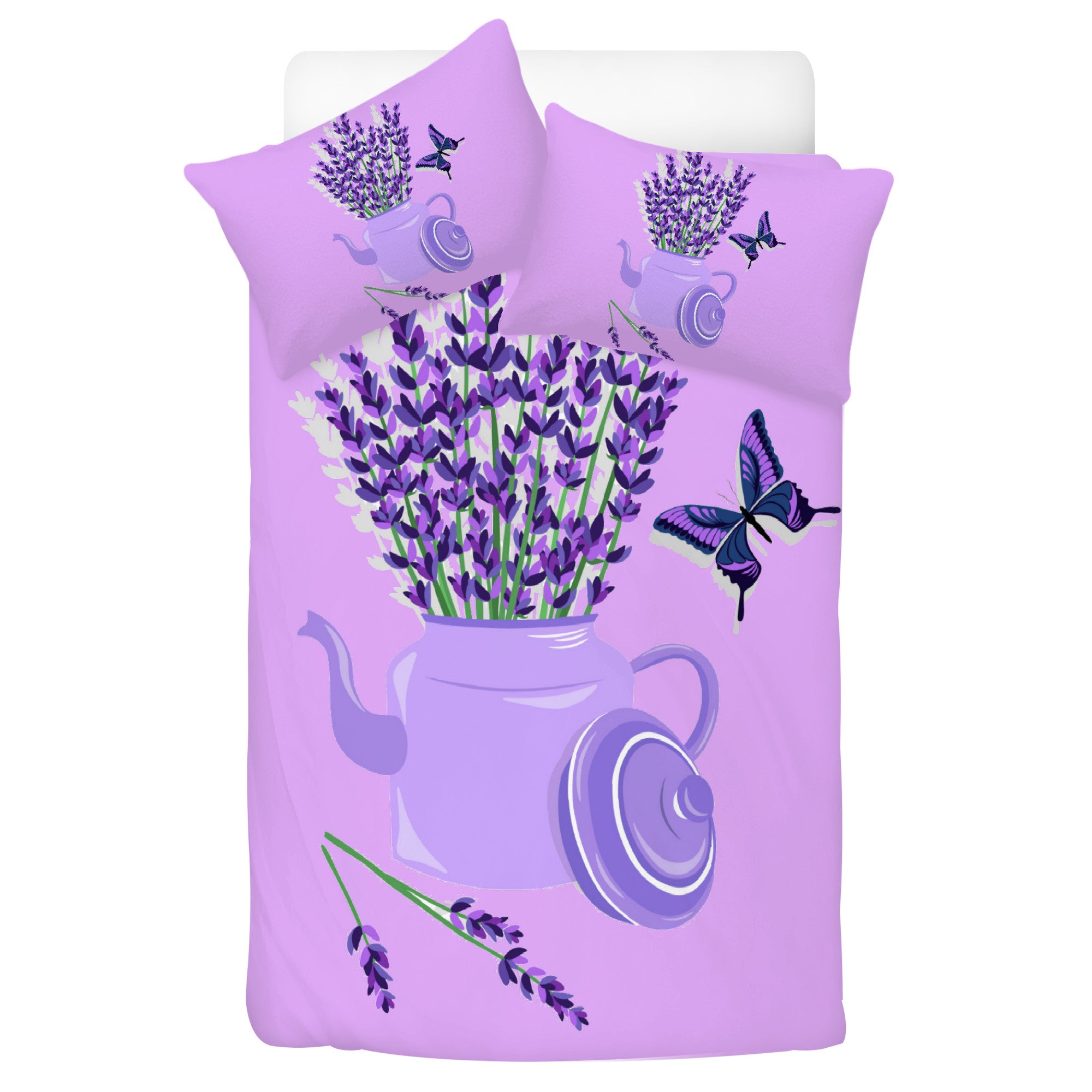 Beddings Lavender