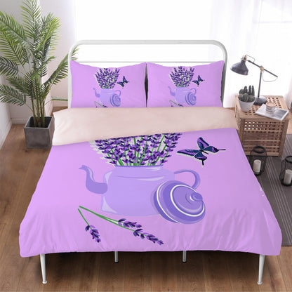 Beddings Lavender