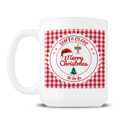 Christmas Mug