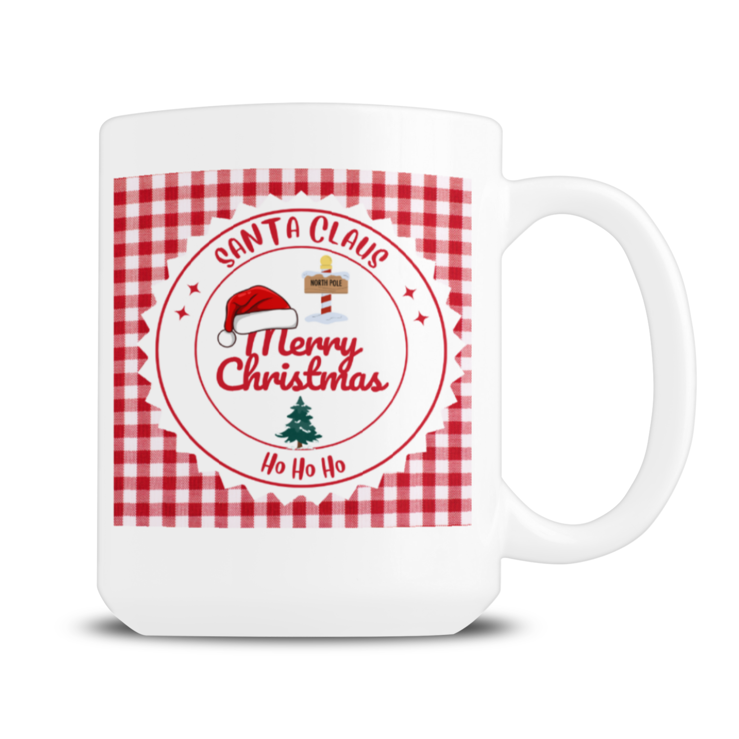 Christmas Mug