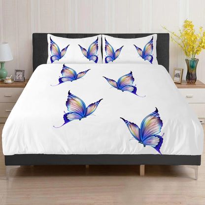 Bedding Butterflies