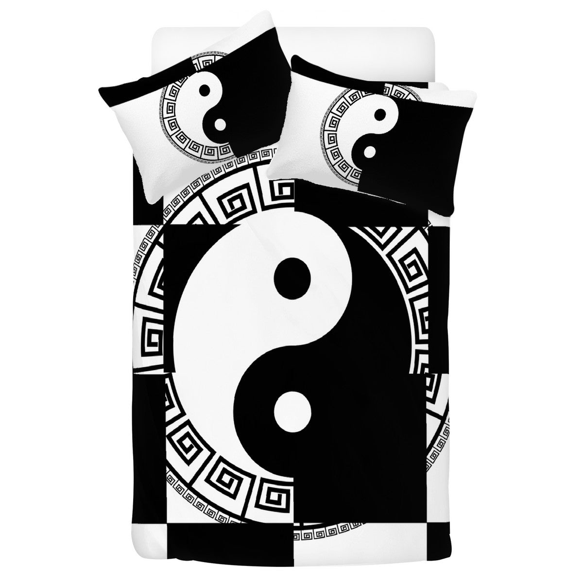 Bedding Set Yin yang