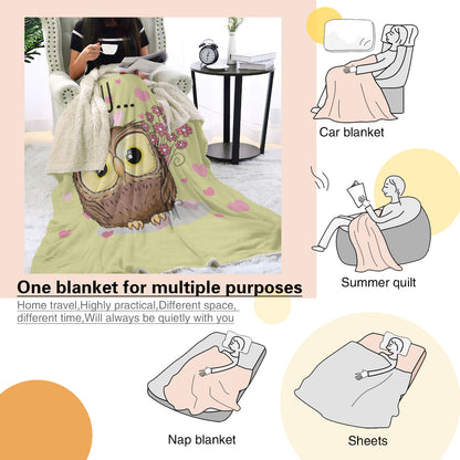 For you Blanket Home-clothes-jewelry