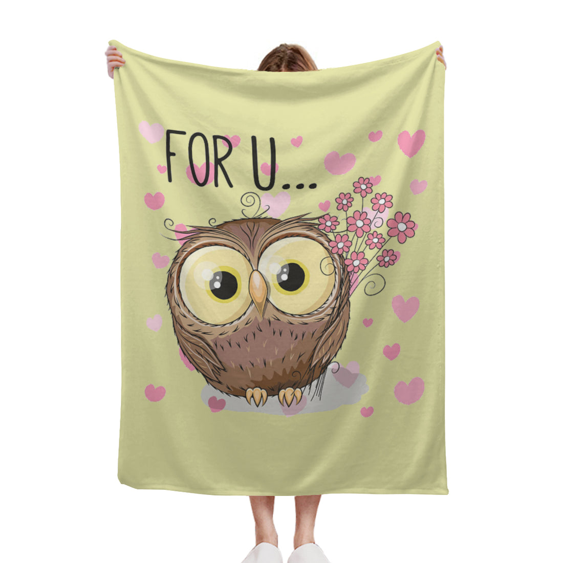 For you Blanket Home-clothes-jewelry