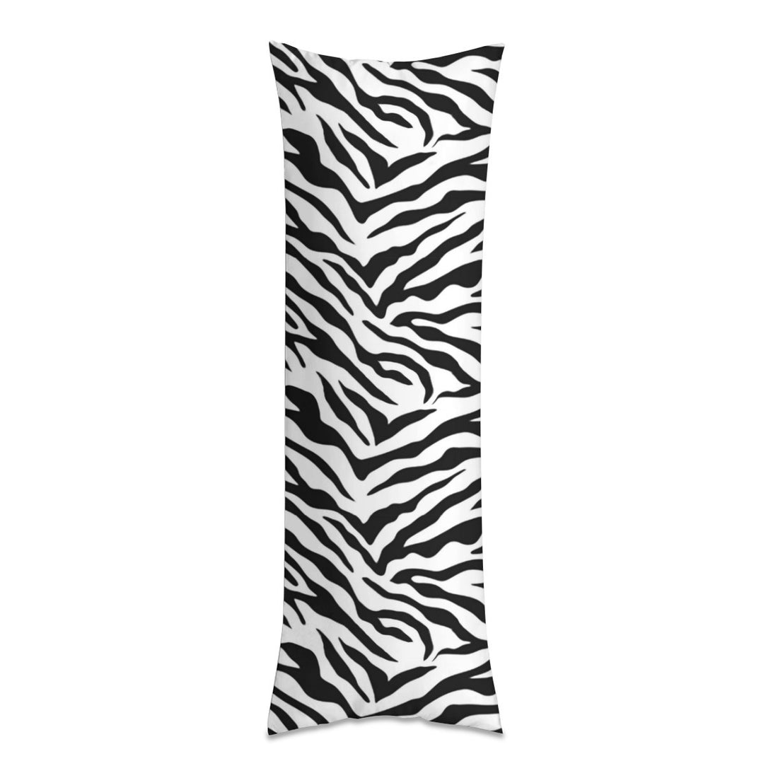 Long Pillow Cover zebra decoration Home-clothes-jewelry