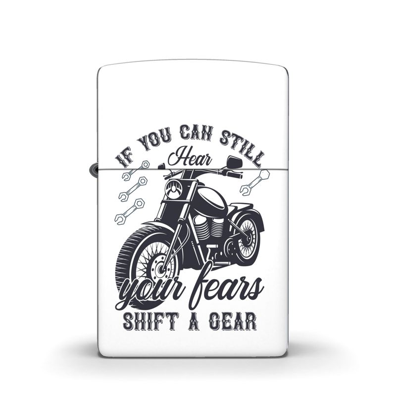 Motorcycle lighter shift a gear Home-clothes-jewelry