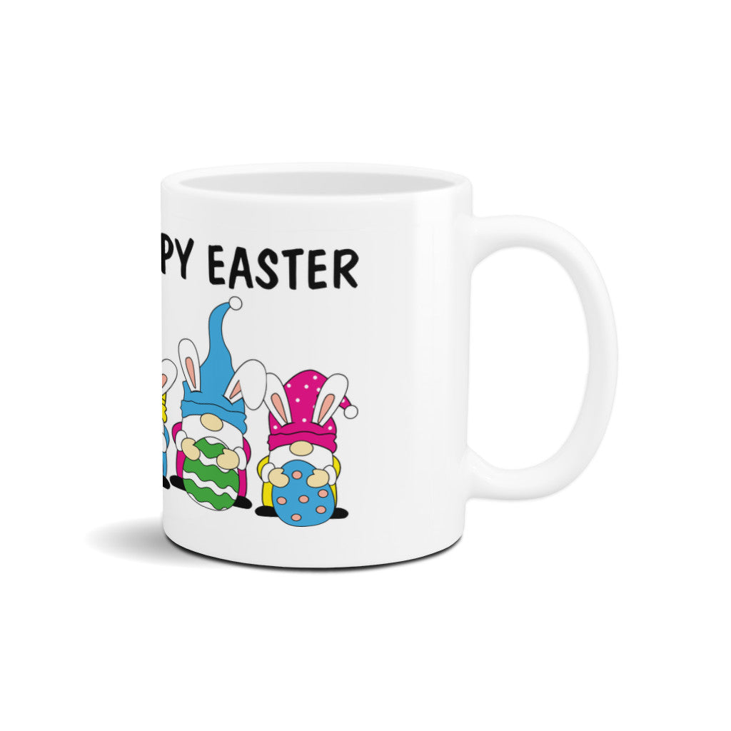 Mug 11oz, Happy Easter Home-clothes-jewelry