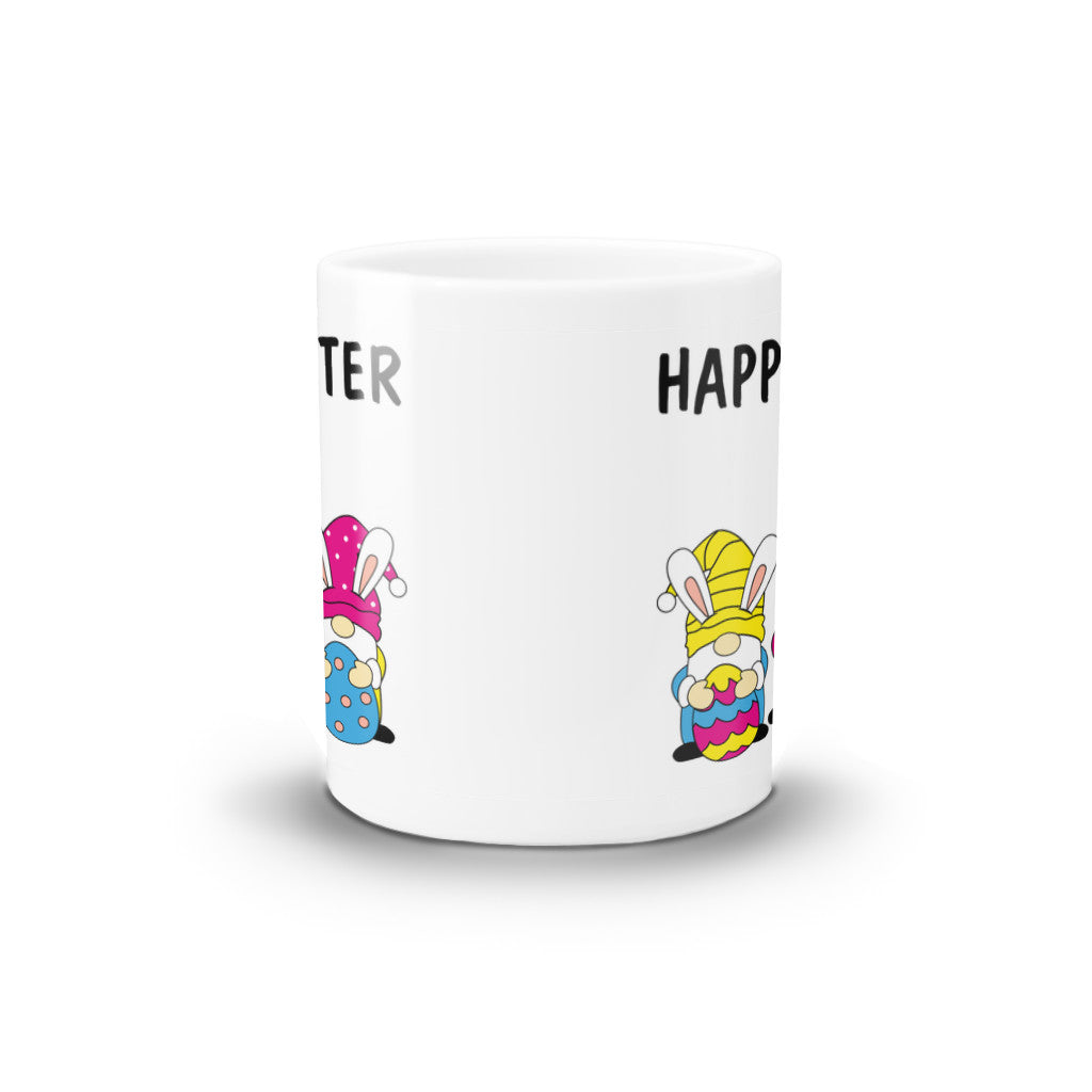 Mug 11oz, Happy Easter Home-clothes-jewelry