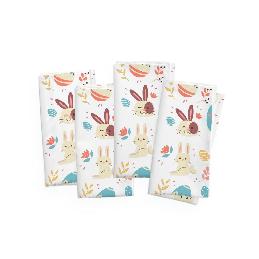 Napkins Easter decoration Home-clothes-jewelry
