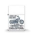 Riding in Style: The Zippo® Lighter Motorcycle - Ignite Your Journey! Home-clothes-jewelry