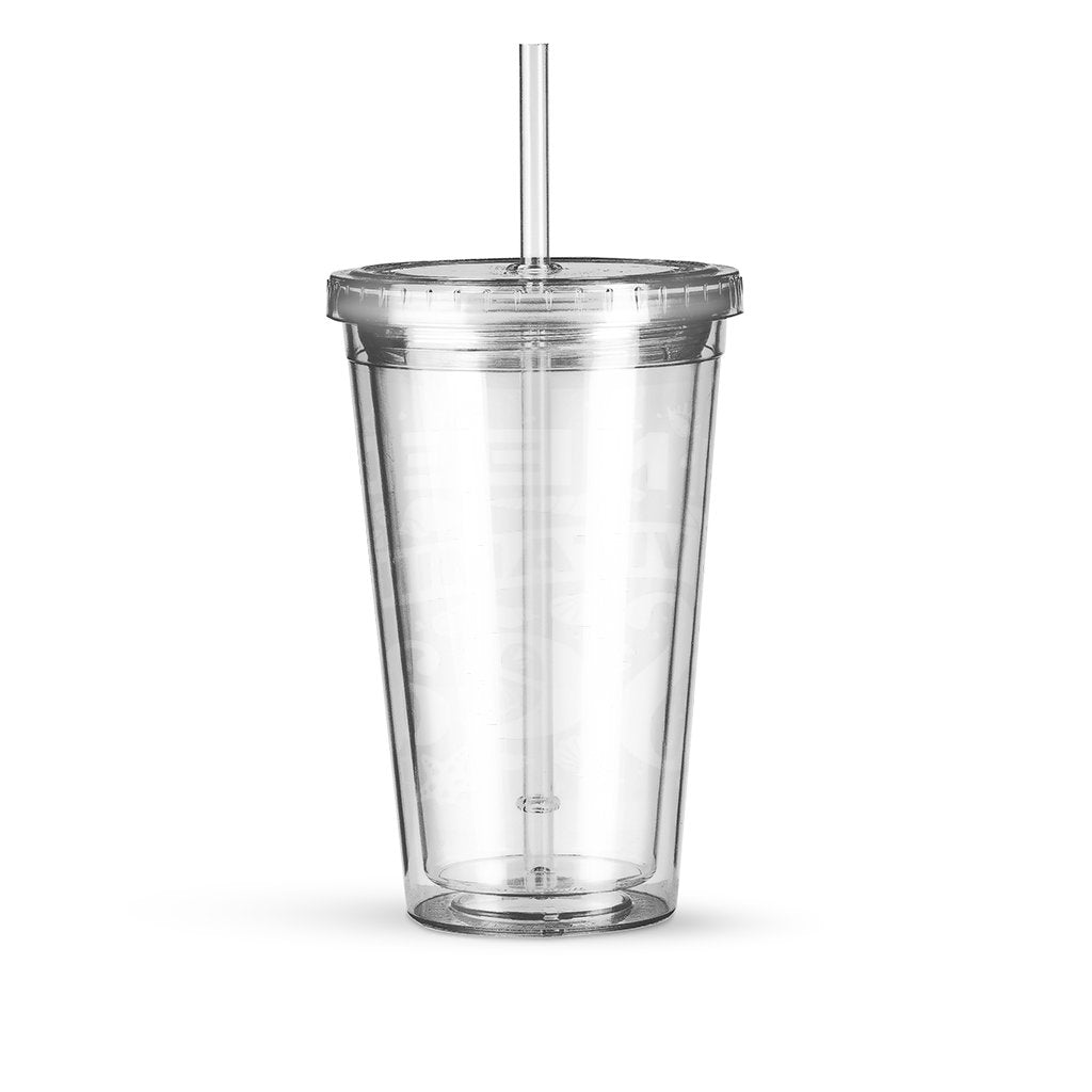 Sip Your Way to the Beach: Embrace Vitamin Sea with our Cold Cup Tumbler! Home-clothes-jewelry