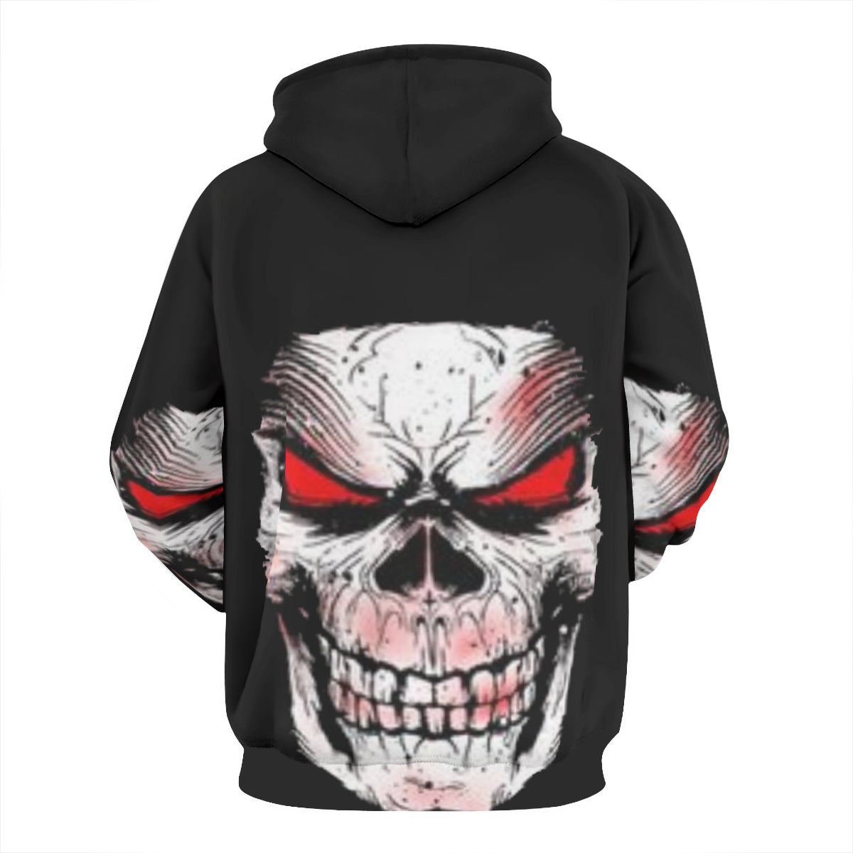 skull Home-clothes-jewelry