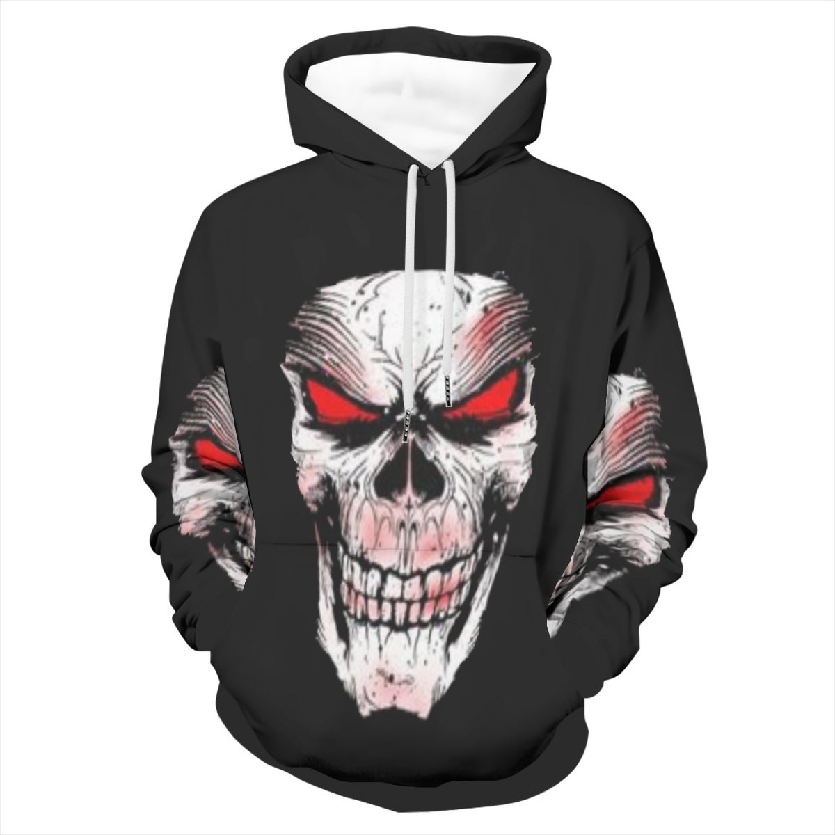 skull Home-clothes-jewelry